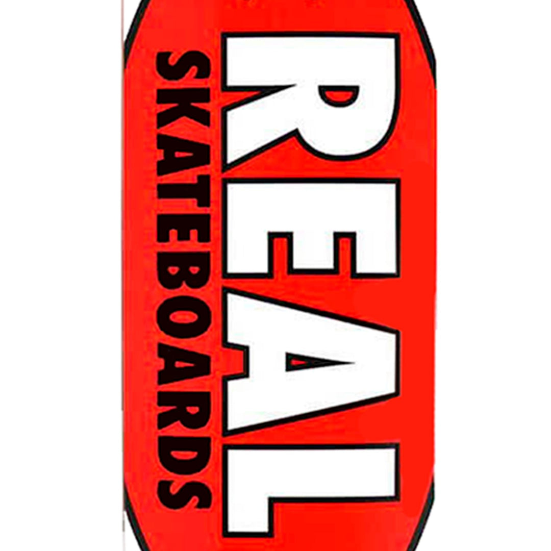 TEAM CLASSIC OVAL 7.75 スケートボード スケボー デッキ