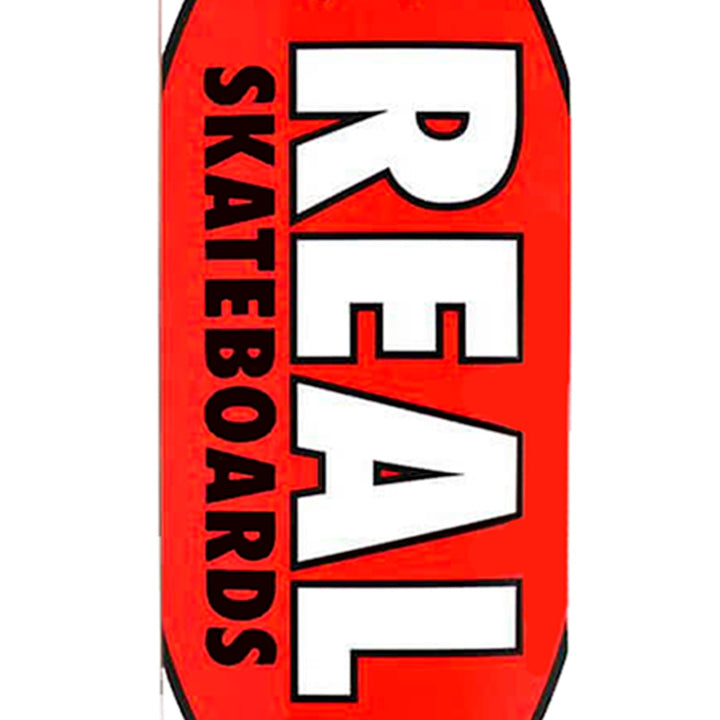 TEAM CLASSIC OVAL 7.75 スケートボード スケボー デッキ