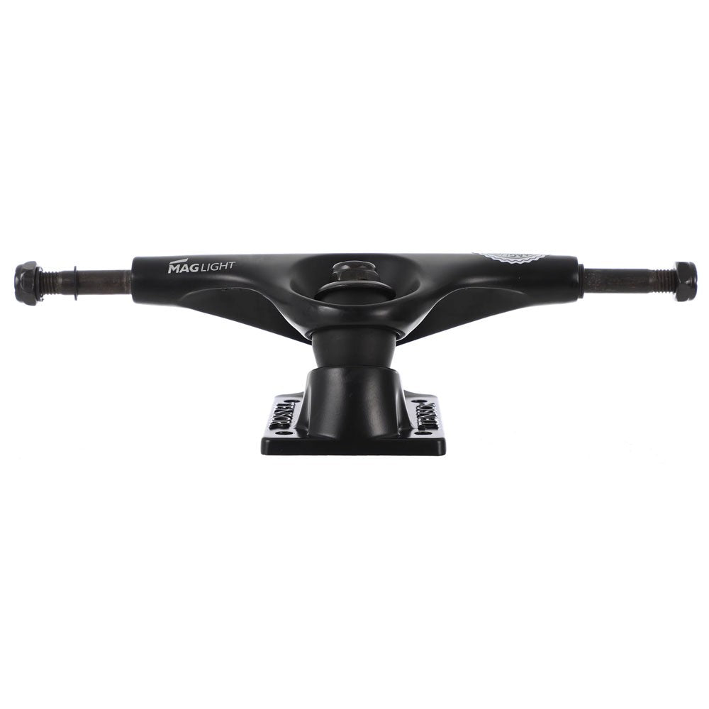 TENSOR TRUCKS MAGLIGHT 5.25 LO (BLACK/BLACK)
