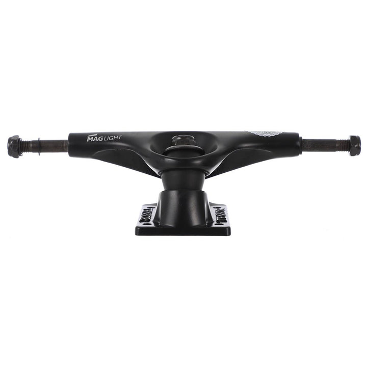 TENSOR TRUCKS MAGLIGHT 5.25 LO (BLACK/BLACK)