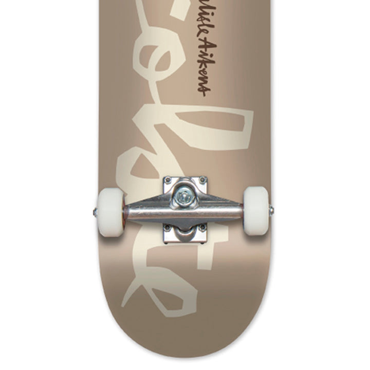 CHUNK CARLISLE AIKENS 7.5 コンプリートスケートボード スケボー コンプリート 完成組立品 セット
