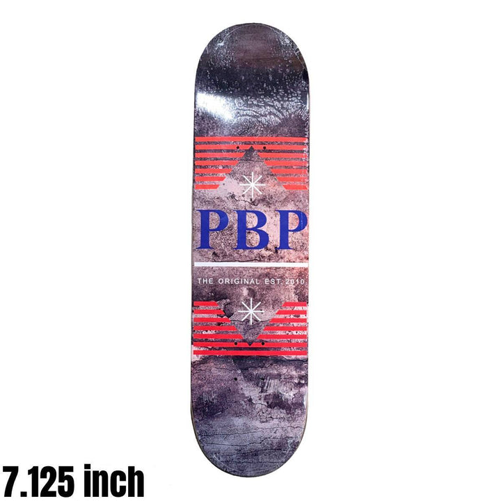KIDS CRACK DECK 7.125