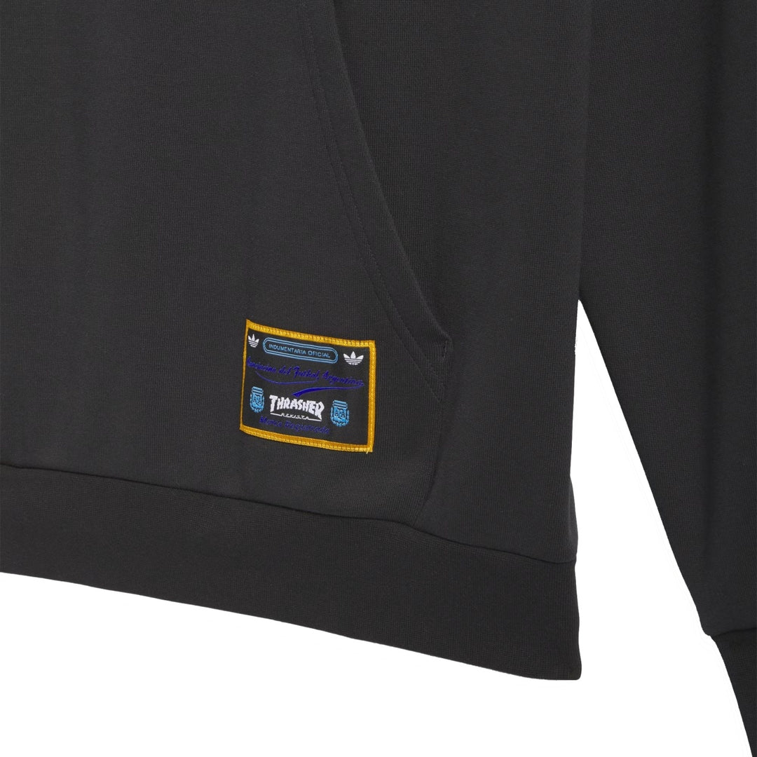 HOODIE THRASHER x AFA KX4547 XLサイズ