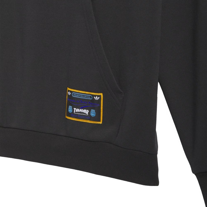 HOODIE THRASHER x AFA KX4547 XLサイズ