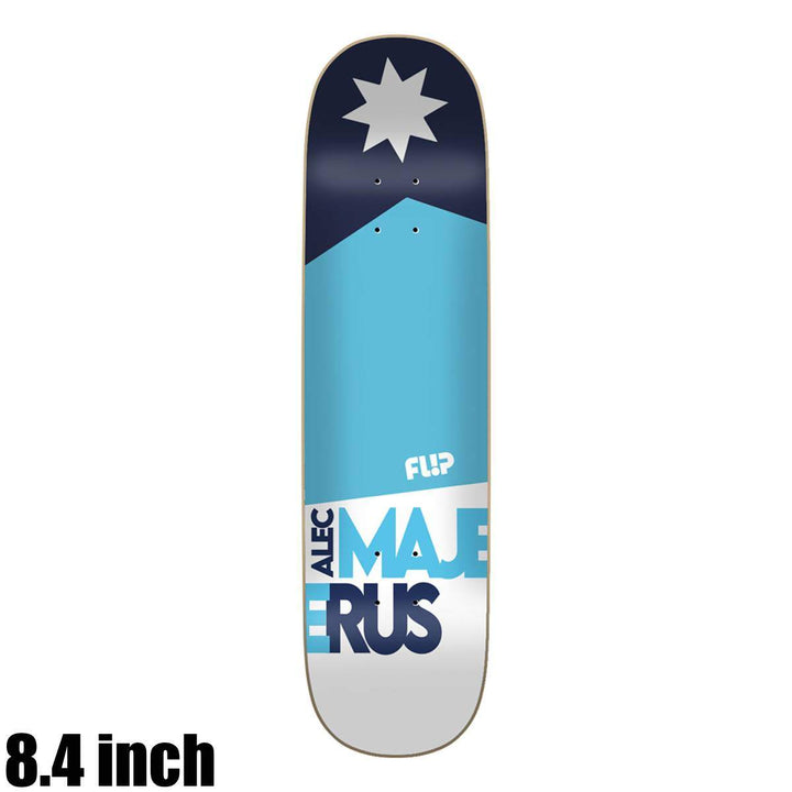 DECKADE MAJERUS 8.4