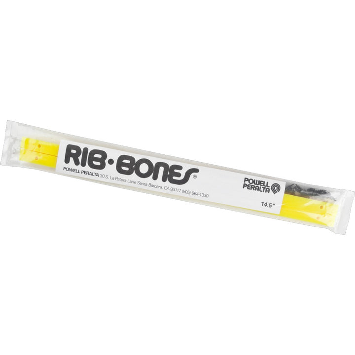 RIB BONE YELLOW