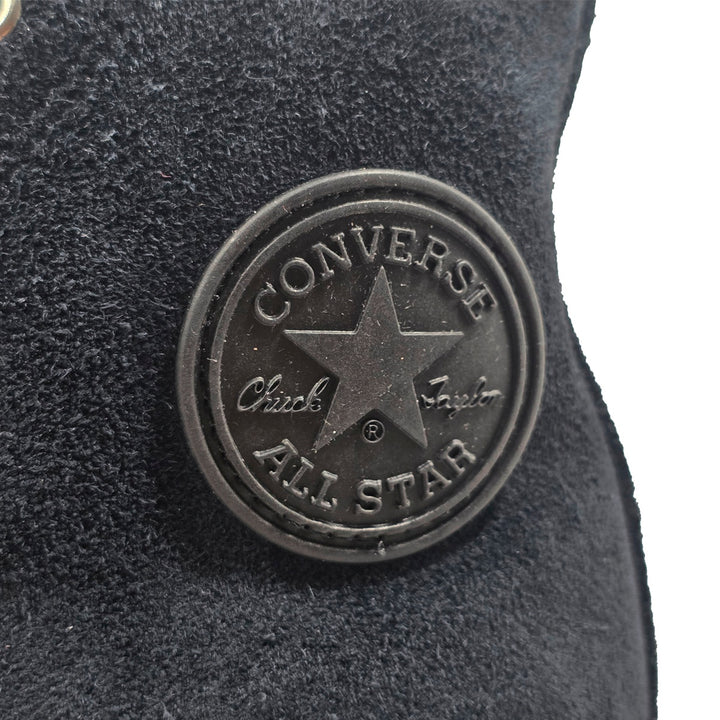 ALL STAR SK HI BLACKMONOCHROME