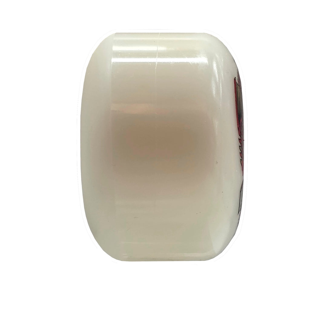 POWELL DRAGON FORMULA RED 54mm×34mm 93A