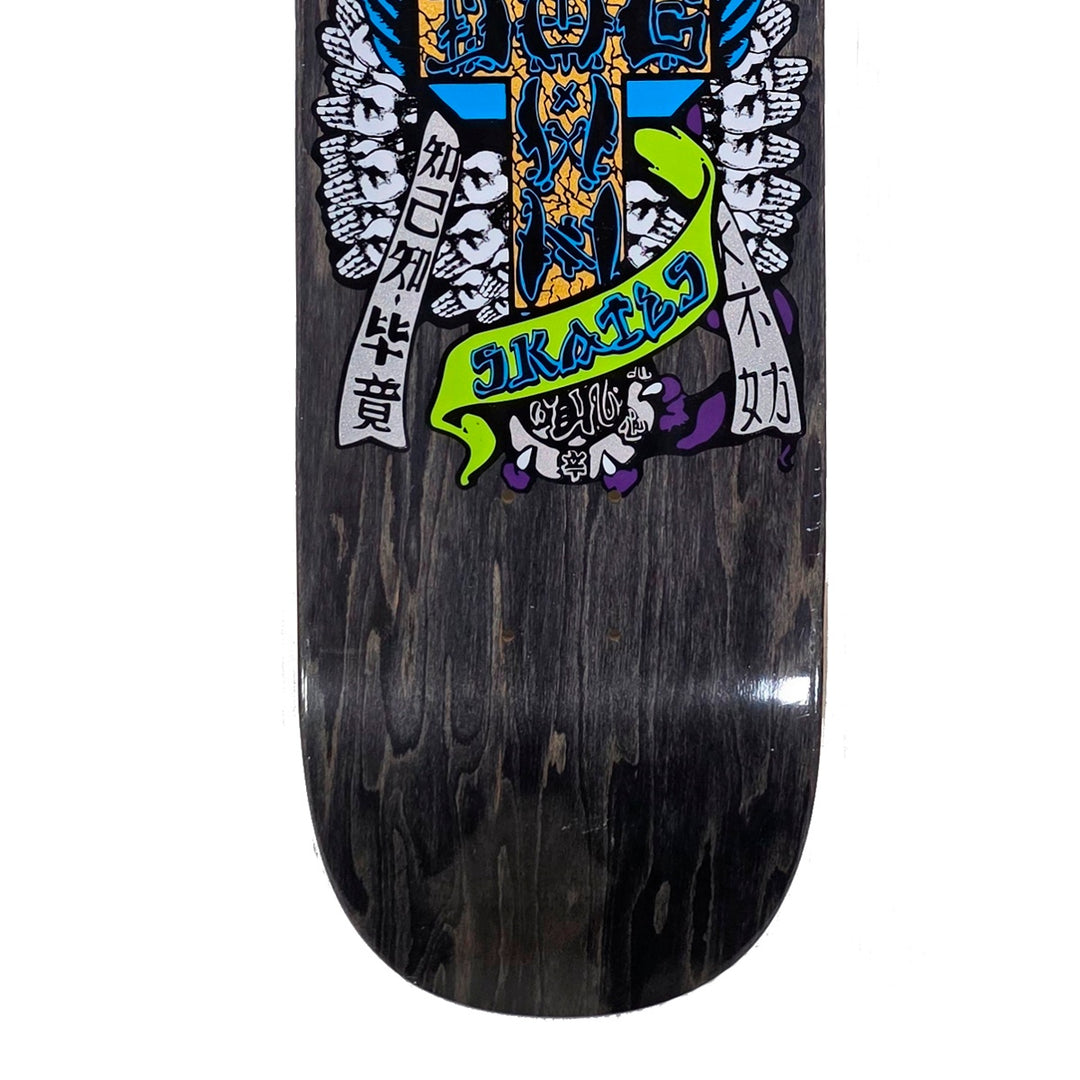 DREDDEN POPSICLE 8.25