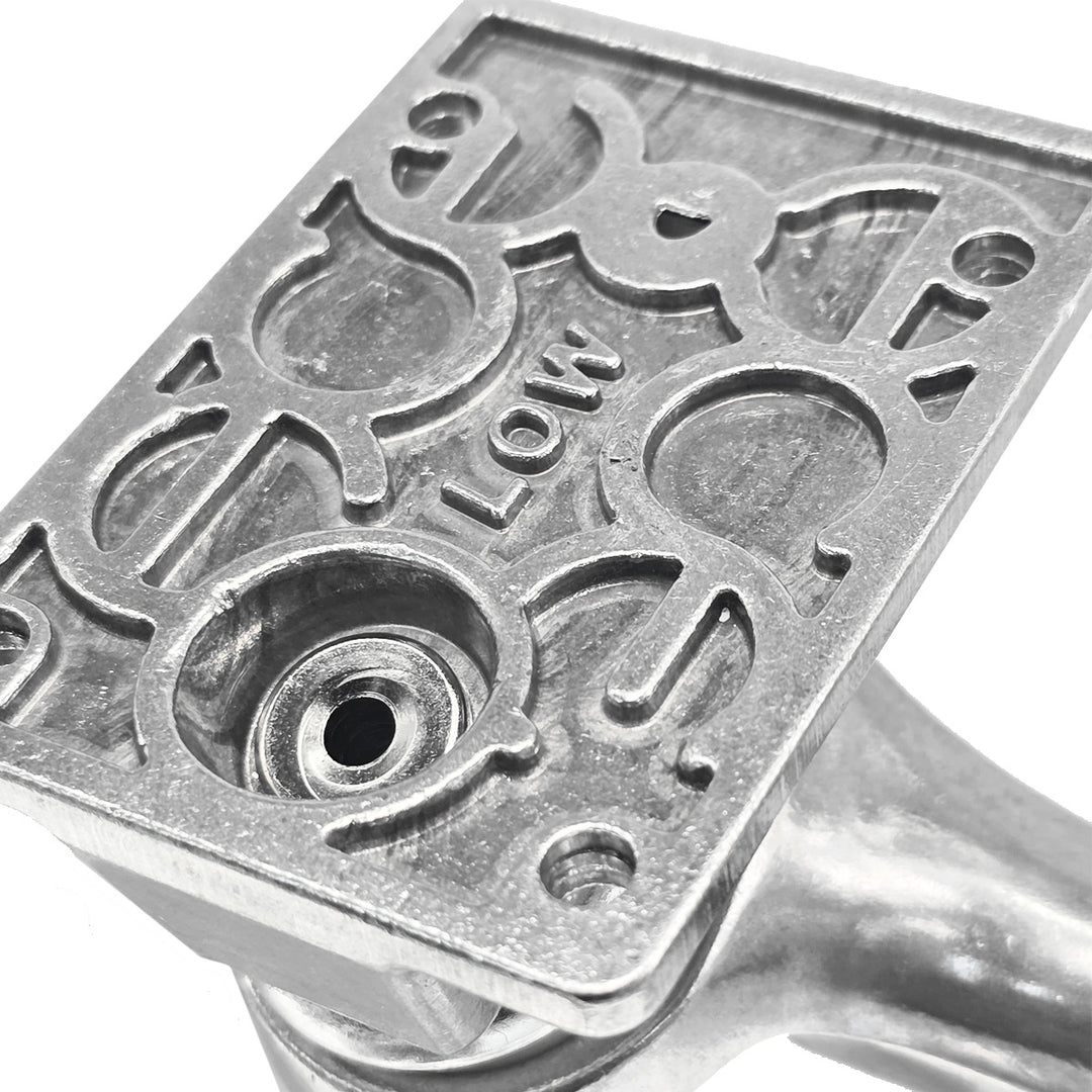 AF1 POLISHED 55 LO (HOLLOW KINGPIN)