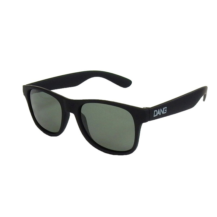 LOCO Black Soft x Dark Green Gray Polarized U1285-C01S01