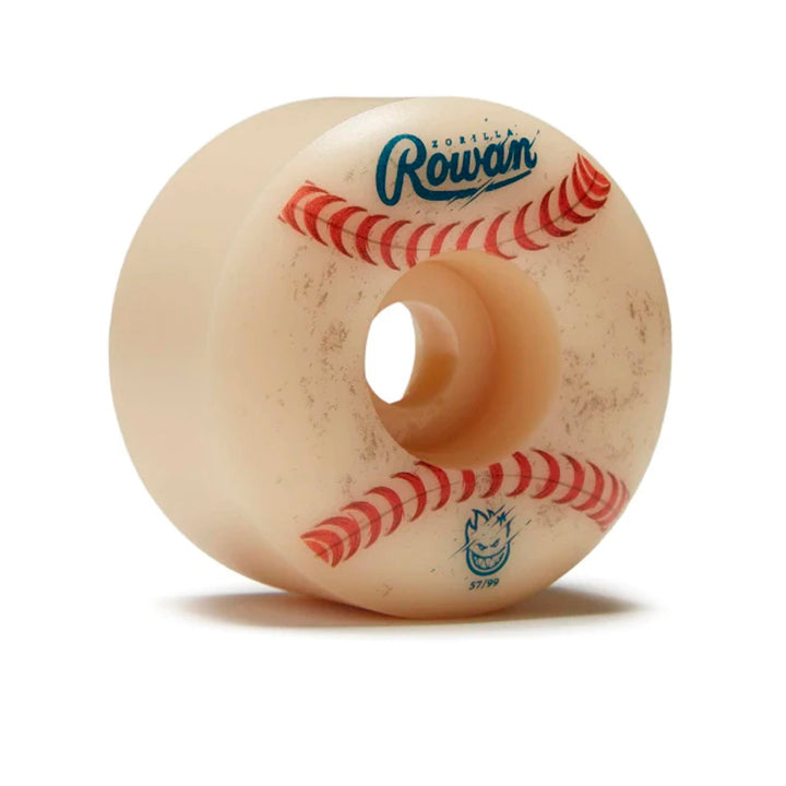 F4 99 ROWAN ZORILLA SPITBALL 55mm U2753-C01S01