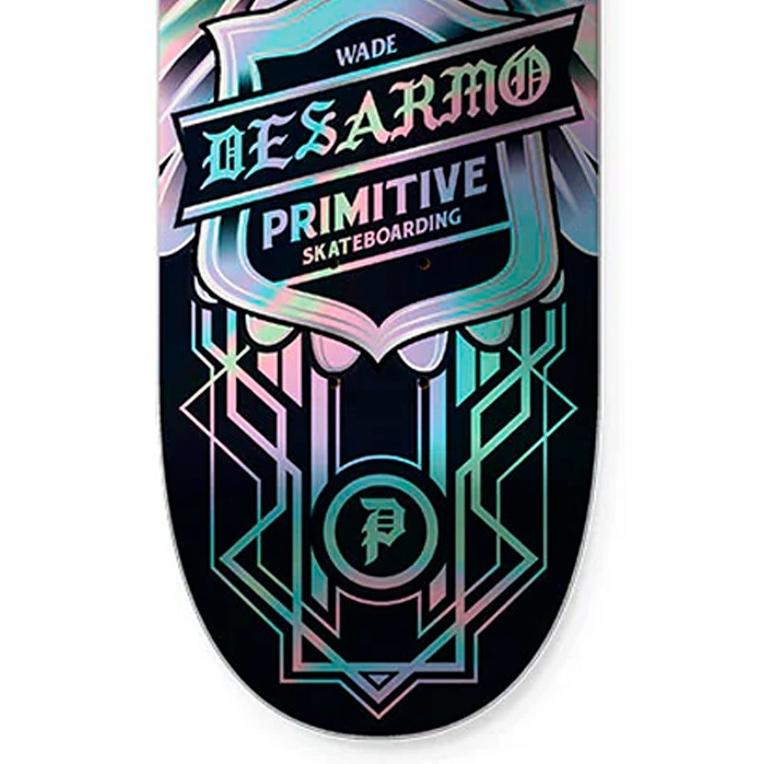 DESARMO OWL SPECTRA DECK 8.0 スケートボード スケボー デッキ