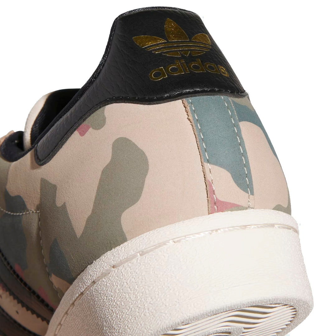 SUPERSTAR ADV ( KJ5120 ) スケートボード スケボー シューズ スケシュー スニーカー 靴 メンズ SKATEBOARD SHOES