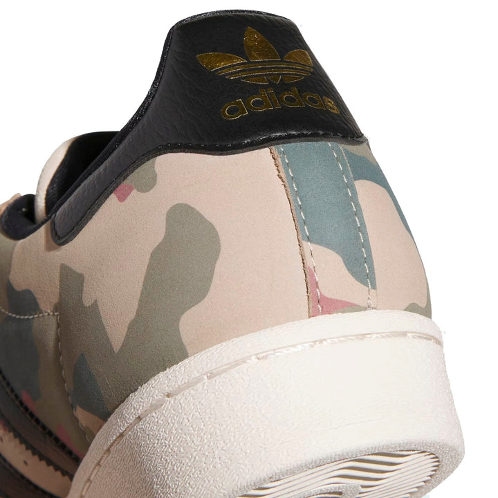 SUPERSTAR ADV ( KJ5120 ) スケートボード スケボー シューズ スケシュー スニーカー 靴 メンズ SKATEBOARD SHOES