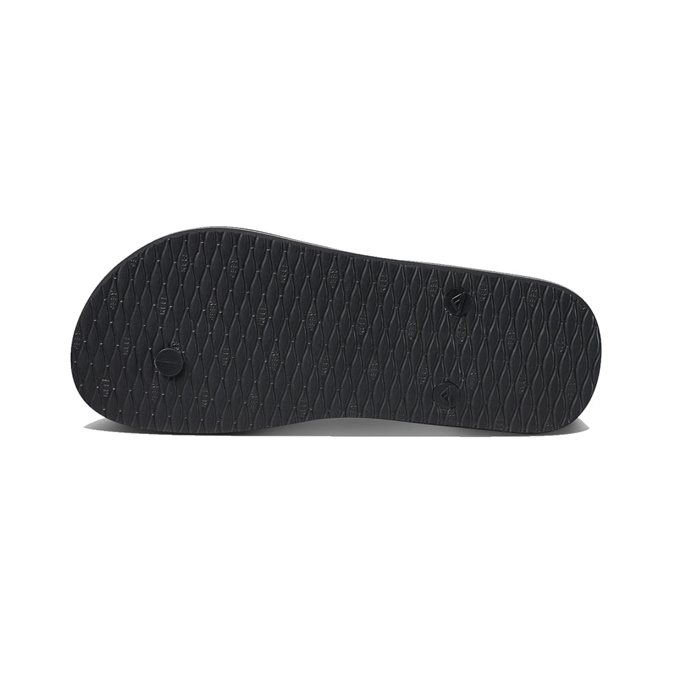 REEF SEA SIDE ( BLACK )