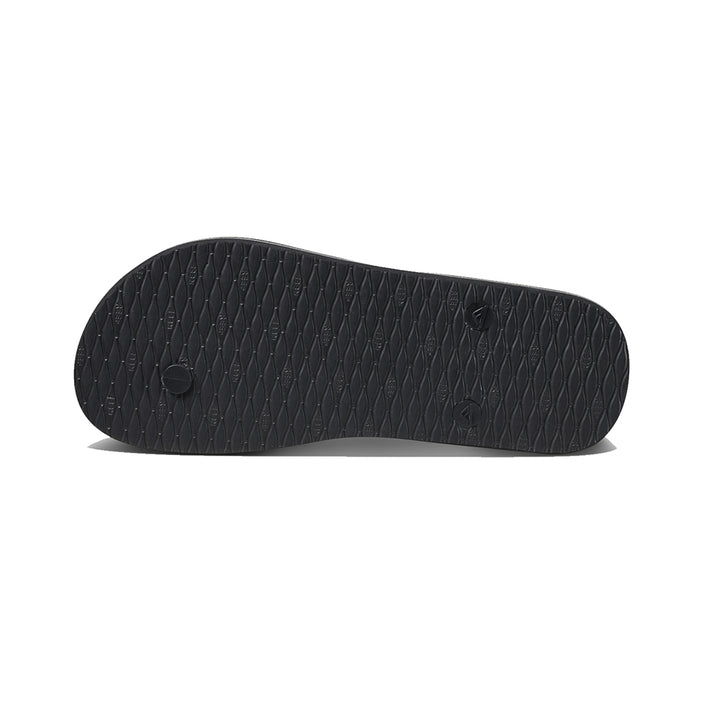 REEF SEA SIDE ( BLACK )