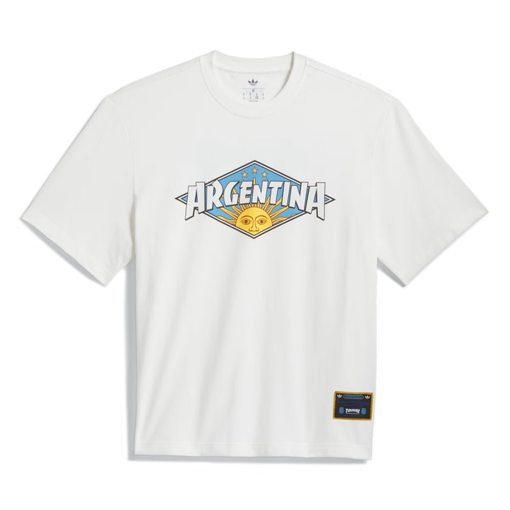 ARGENTINA TEE THRASHER x AFA KX4544 XLサイズ