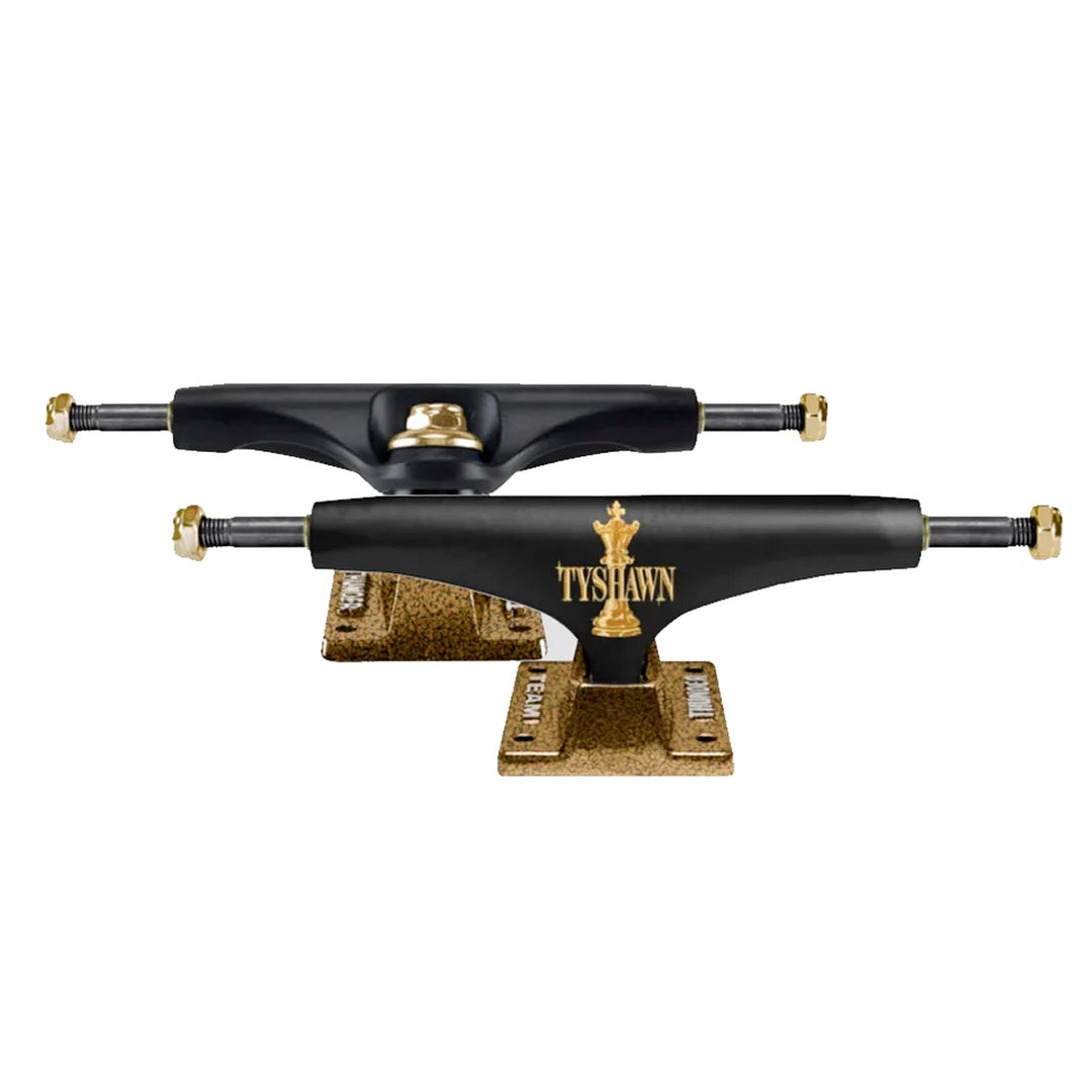 PRO EDITIONS TYSHAWN ENDGAME 148