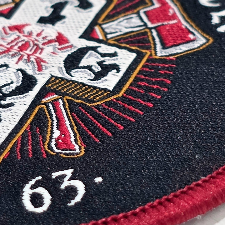 DOGTOWN x VENICE FIRE DEPARTMENT