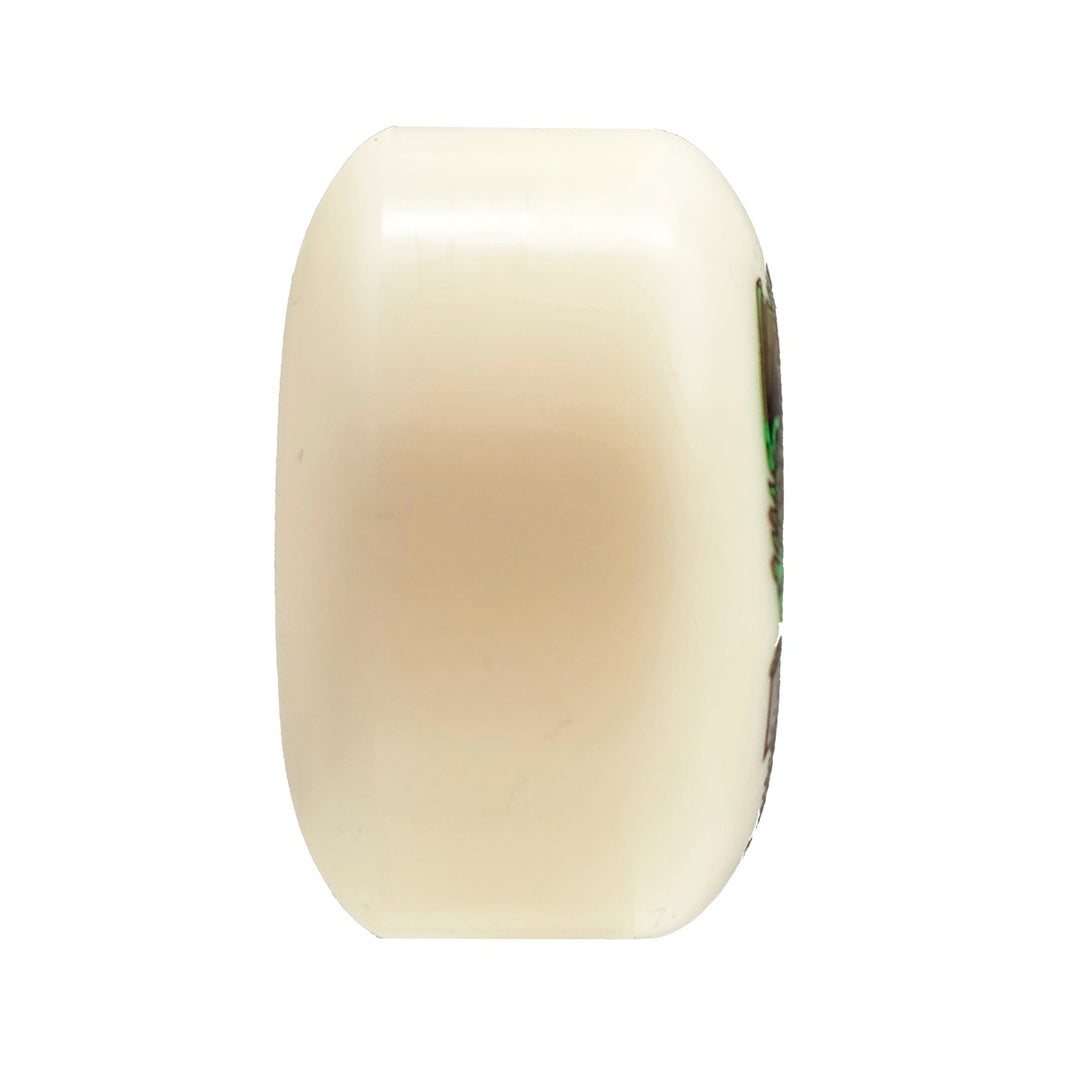 POWELL DRAGON FORMULA GREEN 52mm×31mm 88A