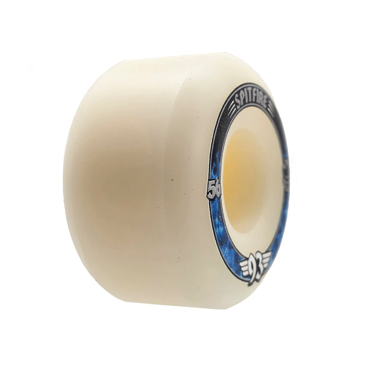 F4 93DURO SOFT SLIDERS RADIAL 56mm