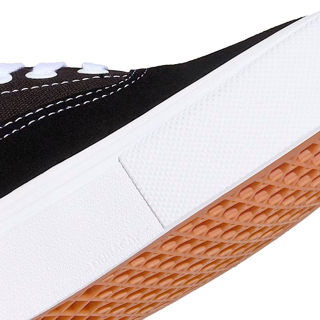 VANS SKATE ERA スケート エラ BLACK/WHITE スケートボード スケボー シューズ スケシュー スニーカー 靴 メンズ