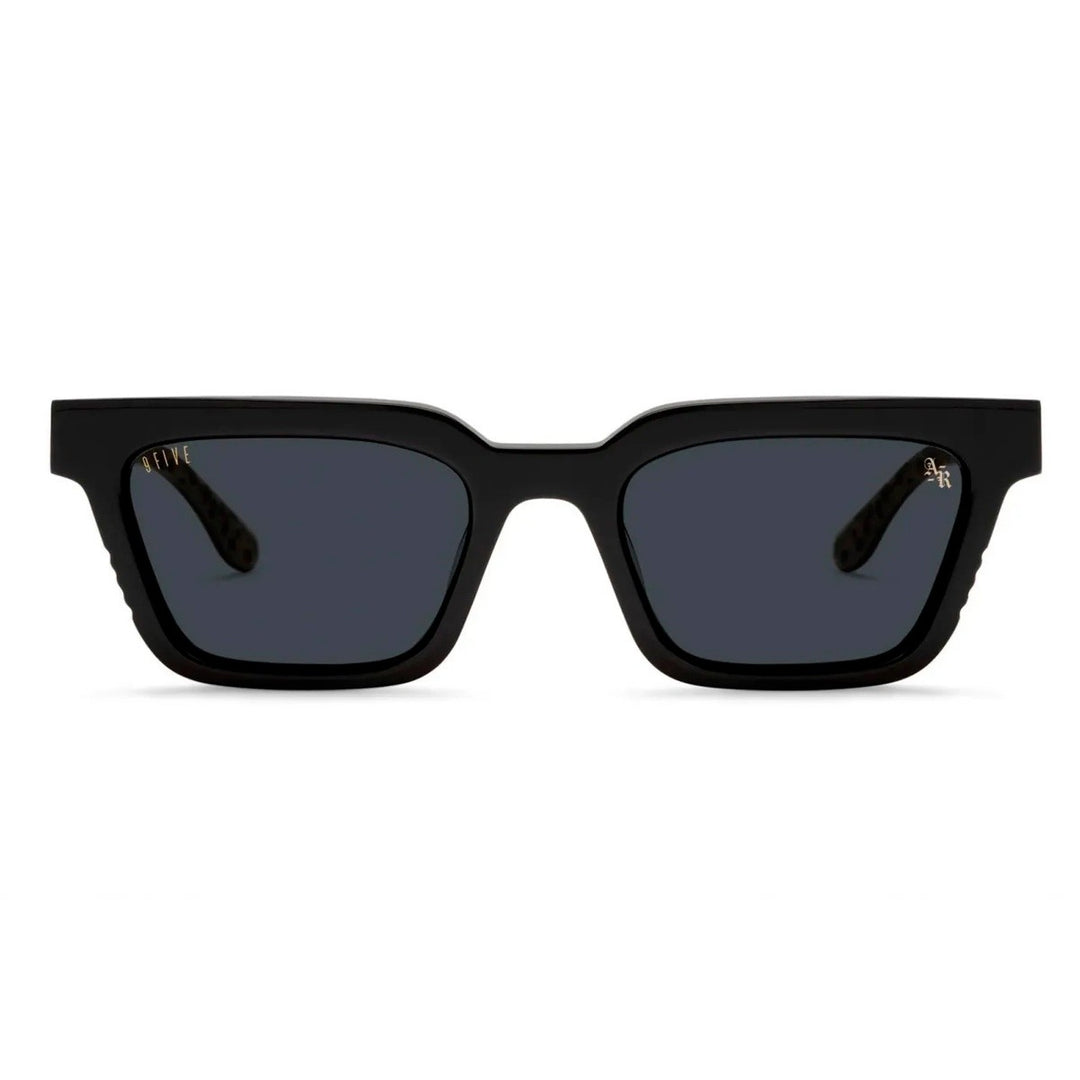 9FIVE x Arts Rec EM4 SAVANNA Sunglasses イーエムフォー/サバンナ/ブラック/オリーブ