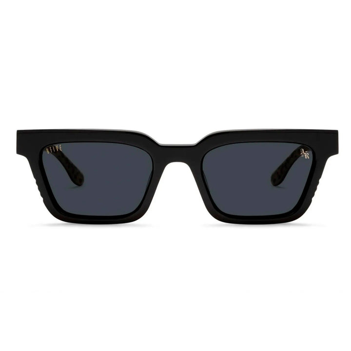 9FIVE x Arts Rec EM4 SAVANNA Sunglasses イーエムフォー/サバンナ/ブラック/オリーブ
