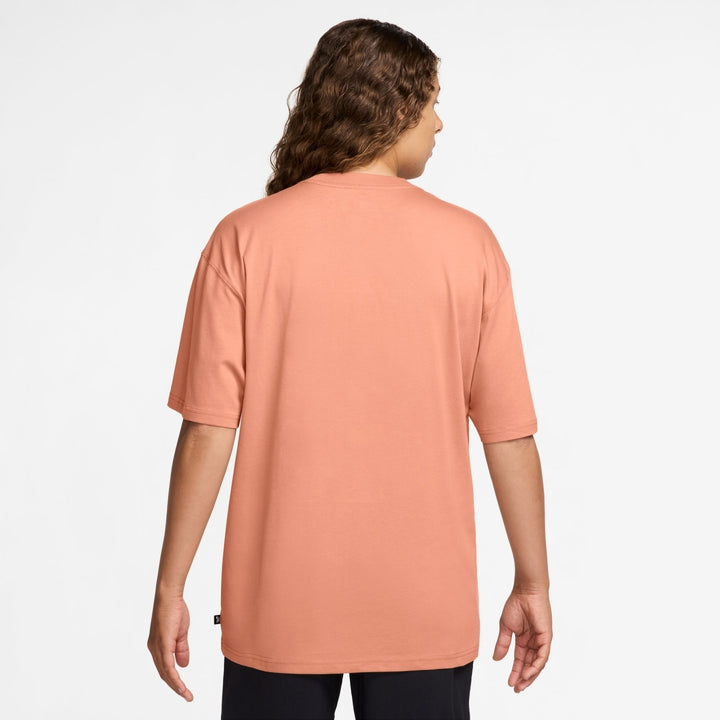 LOGO TEE ( APRICOT AGATE ) CV7540-844