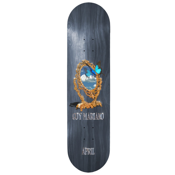 GUY MARIANO MIRROR MIRROR 8.0