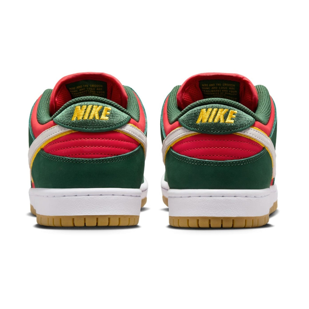 DUNK LOW PRO PRM Seattle Supersonics FZ1287-300 U1876-C01S01