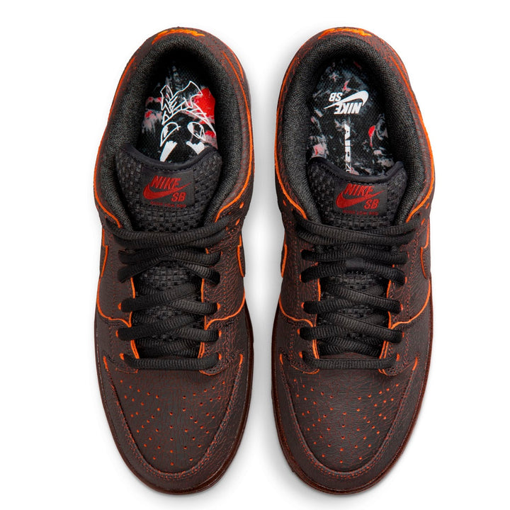 NIKE SB DUNK LOW PRO PRM (Krampus) HV1668-001