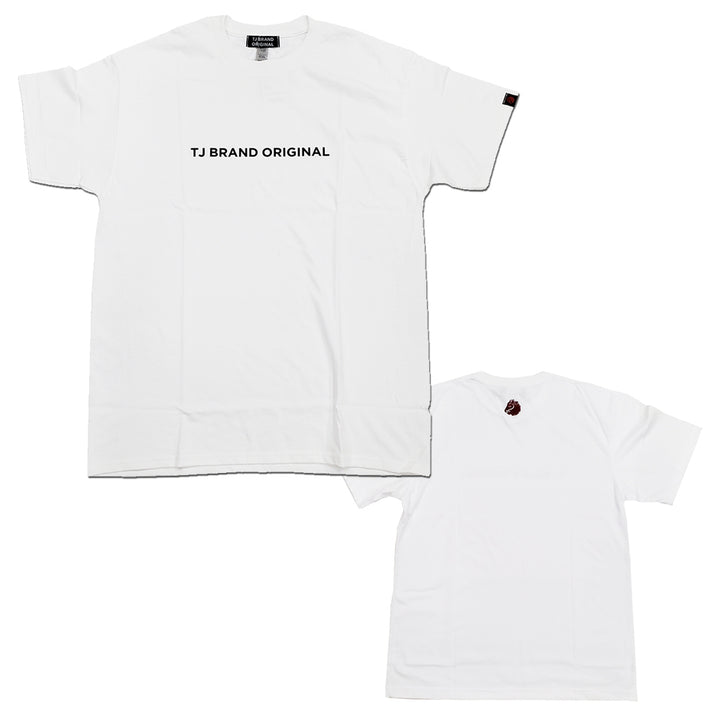 AUTHENTIC LOGO TEE 6.0oz  U0971-C01S01