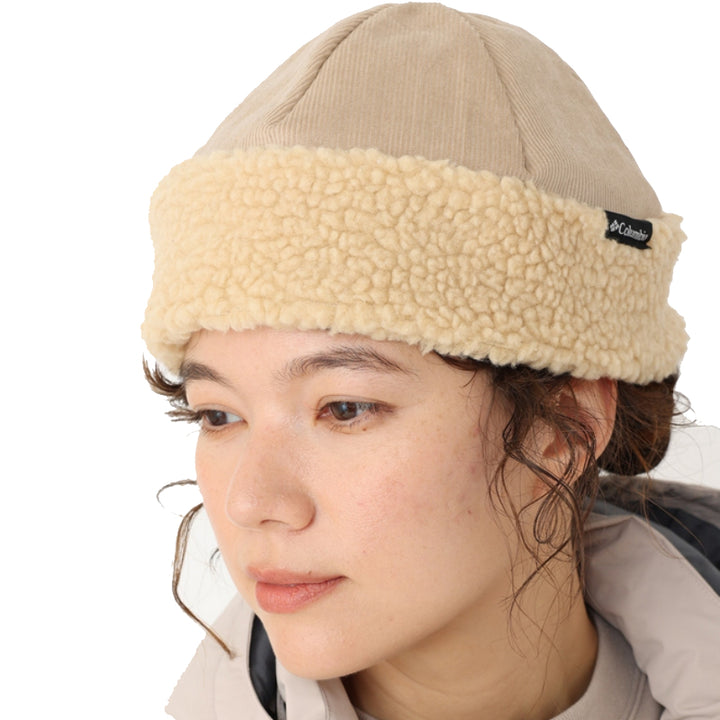 クレディットクレストボアビーニー ( Fossil ) PU5707-160