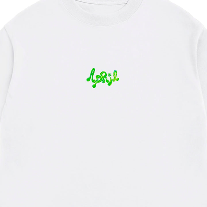 YUTO HORIGOME EMA GASPAR WHITE TEE LARGEサイズ
