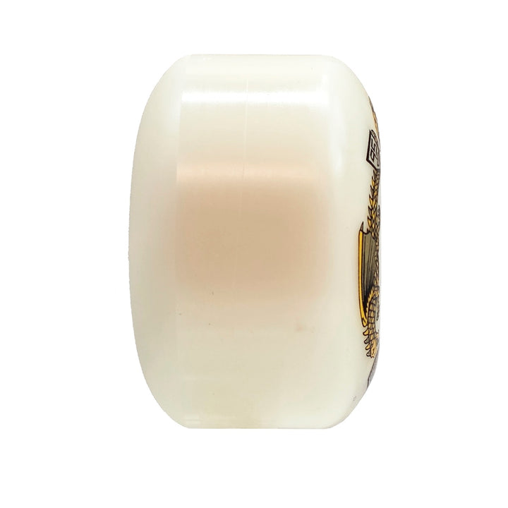 POWELL DRAGON FORMULA YELLOW 54mm×34mm 95A