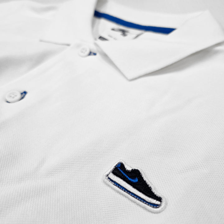 NIKE SB AS U NK SB SOLID BREAK POLO IV0598-136