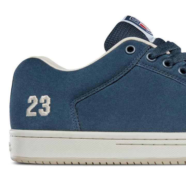 SAL23 INDIGO スケートボード スケボー シューズ スケシュー スニーカー 靴 メンズ