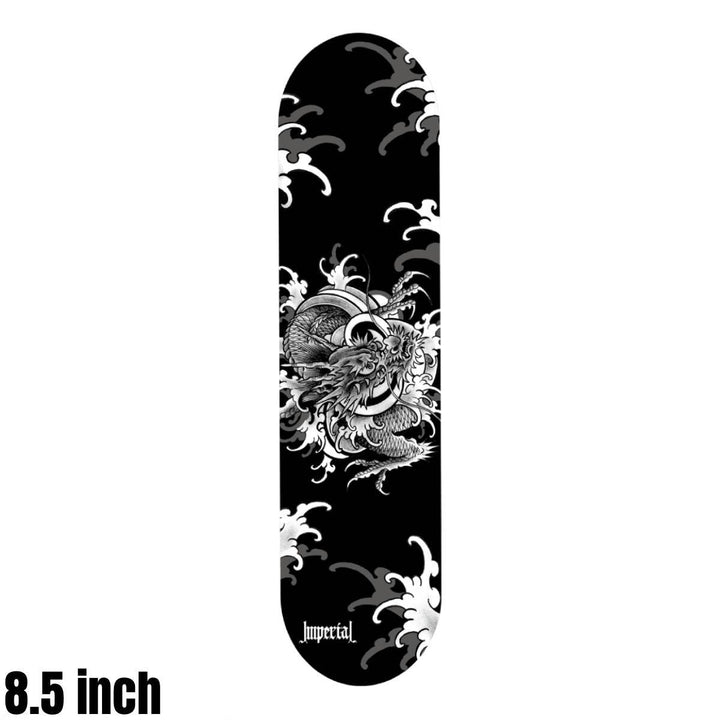 SUITENRYU 水天龍 DEEP 8.5 U3626-C01S01