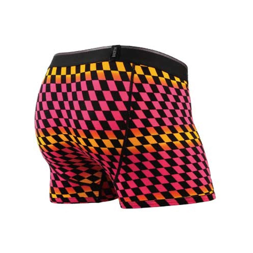 CLASSIC TRUNK PRINT ( RADICAL SUNSET ) S( 30インチ～32インチ )