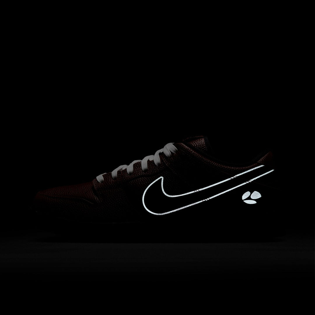 NIKE SB DUNK LOW PRO QS (LIMOSINE) HJ4131-200