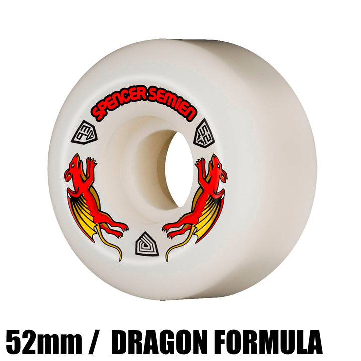 DRAGON FORMULA NANO RAT SEMIN 52x30MM 93A U6261-C01S01