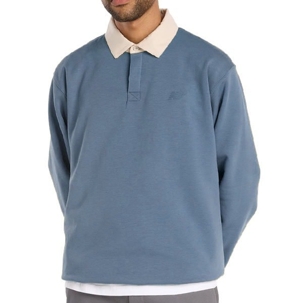 Numeric Advanced RugbyShirt (VTI) US XLサイズ