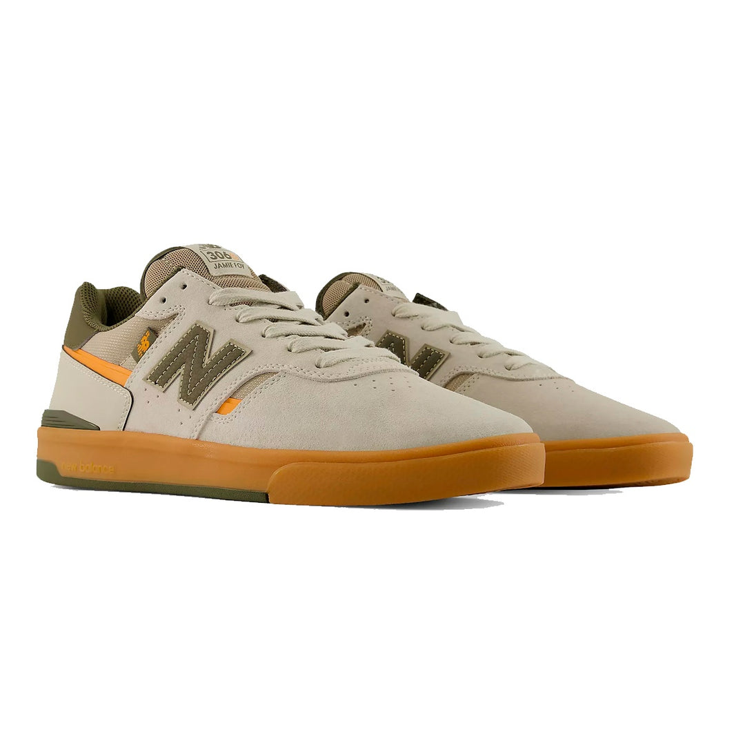 UN306CBM TIMBERWOLF WITH DARK MOSS