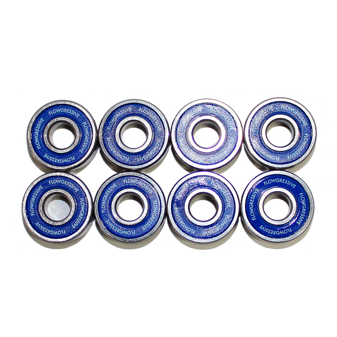 CERAMIC BEARINGS KEYAKI IKE スケートボード スケボー ベアリング