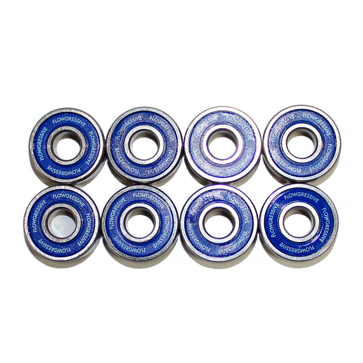 CERAMIC BEARINGS KEYAKI IKE スケートボード スケボー ベアリング