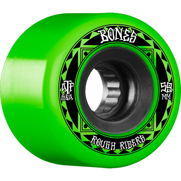 ATF ROUGH RIDERS RUNNERS 59mm (ソフトウィール) U2288-C01S01