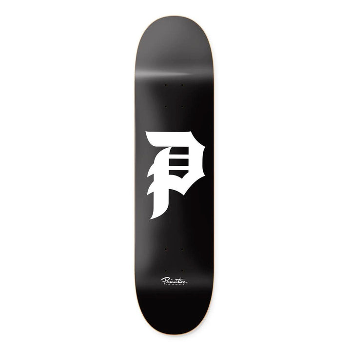 DIRTY P CORE BLACK 7.75 日本別注 スケートボード スケボー デッキ