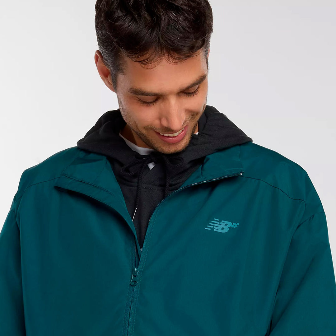 NUMERIC アーカイブジャケット メデューサグリーン US Sサイズ スケートボード スケボー メンズトップス ジャケット